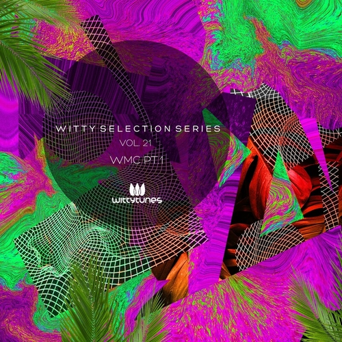 VA - Witty Selection Series Vol. 21 - WMC PT1 [WT420]